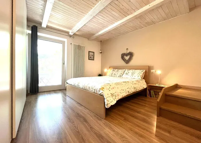 Maison Angela - You & Me Case Vacanza